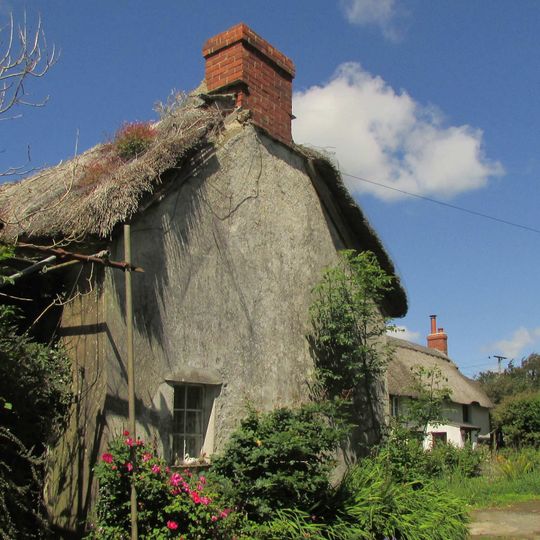 Woodsdown Cottages