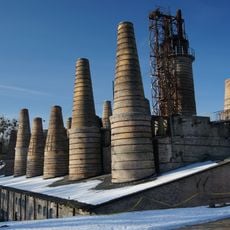 Museumspark Rüdersdorf
