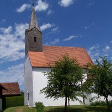 Katholische Filialkirche St. Peter und Paul