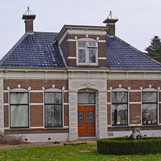 De Wolden