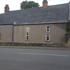 Hall Farmhouse