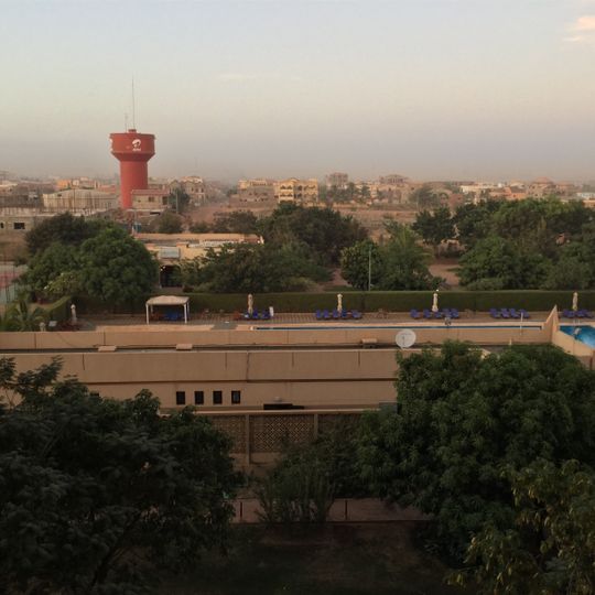 Provincia di Kadiogo