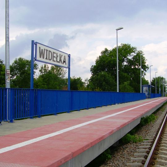 Widełka