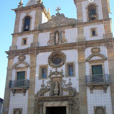 Igreja Paroquial de Vila Flor