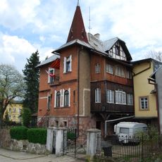 1 Górska Street in Wleń