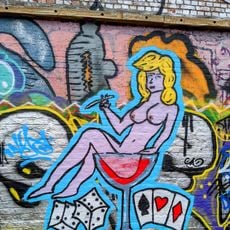 Graffiti