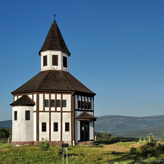 Bergkirche Schenkenhan