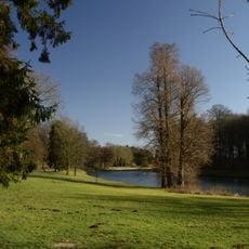 Tervuren Park
