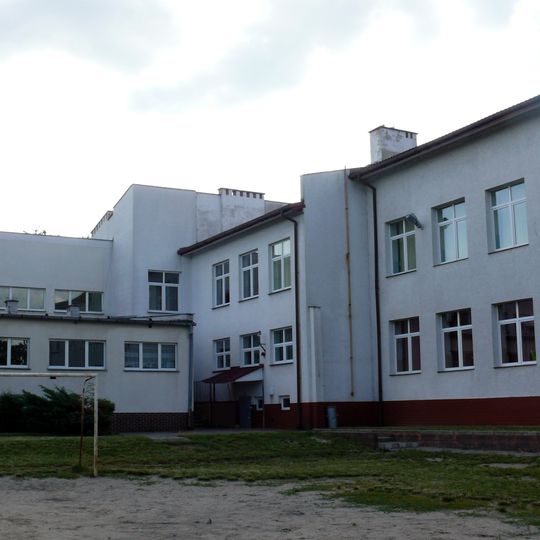 Mąkolno, Greater Poland Voivodeship