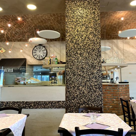 Pizze e Delizie