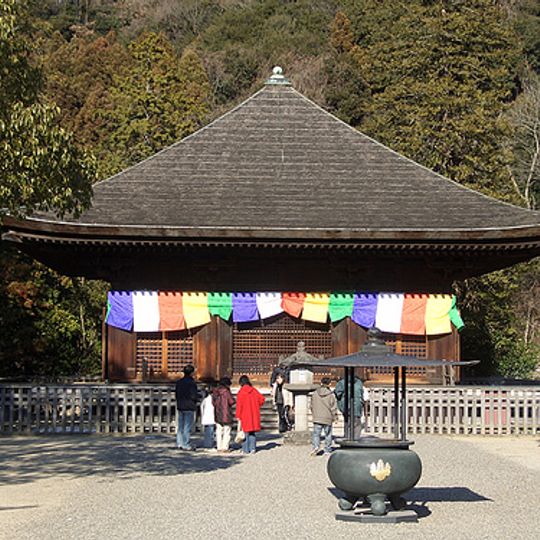 Shiramizu Amidadō