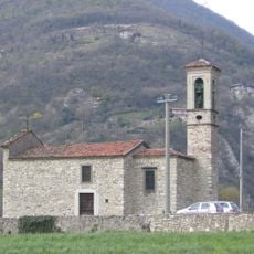 Chiesa di Santo Stefano