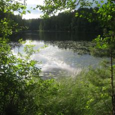 Parque nacional de Nuuksio