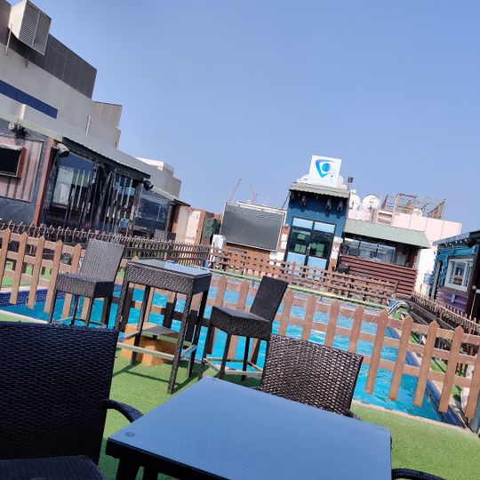 Smana Hotel Al Raffa