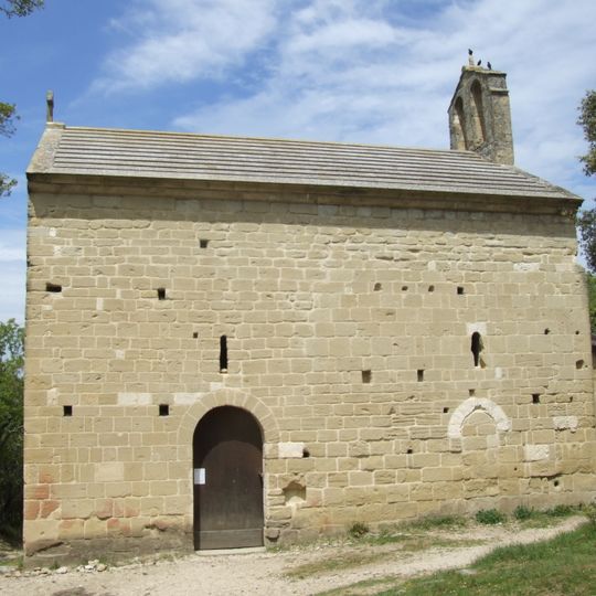 Chapelle Saint-Denis