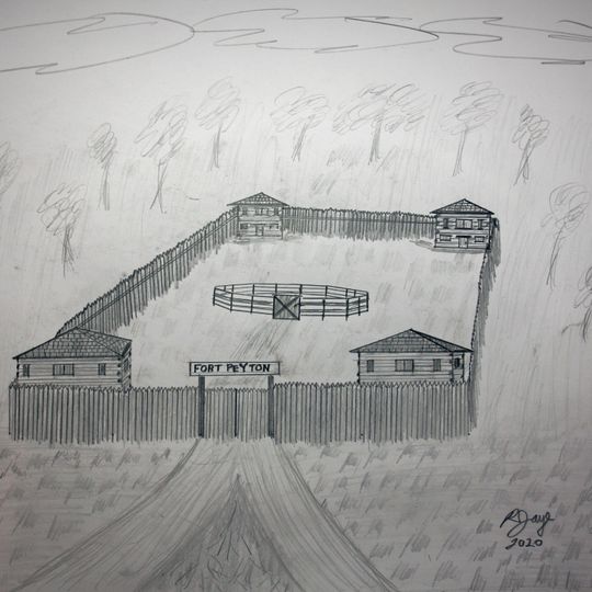 Fort Peyton