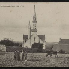 Église Notre-Dame du Fœil