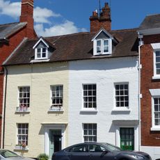 143 and 144, Corve Street