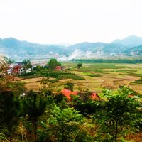 Contea di Li (Hunan)