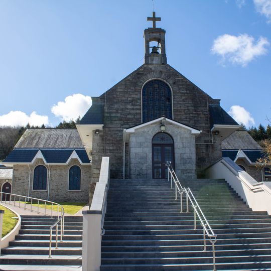 St Patrick's Church