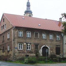 20 Market Square in Chełmsko Śląskie
