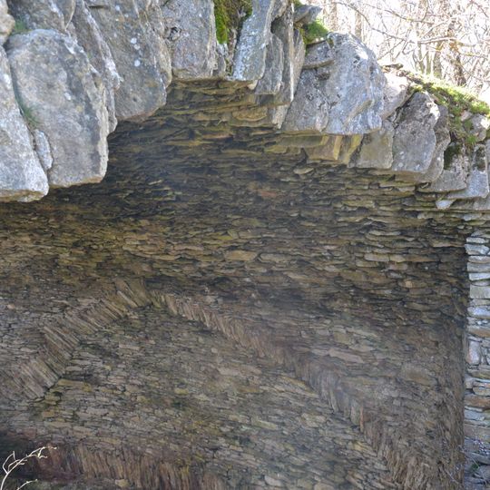 Glacière de Pradelles-Cabardès