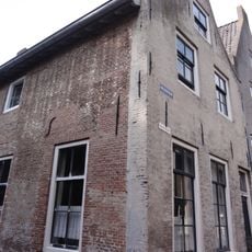Molenstraat 31, 's-Hertogenbosch