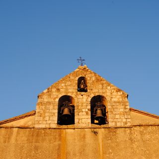Nuestra Señora de la Asunción Church, Valdecabras