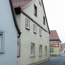 Wohnhaus