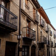 Casa Mayor 25 (Anterior Casa Mayor De Migueloa 25)