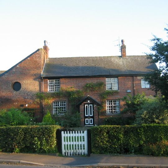 Ivy House