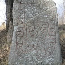 Östergötlands runinskrifter 209