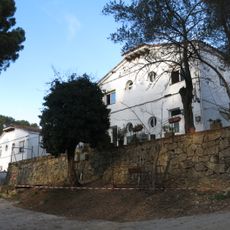 Cases Barates de Montjuïc