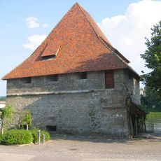 Water Tower, Maribor