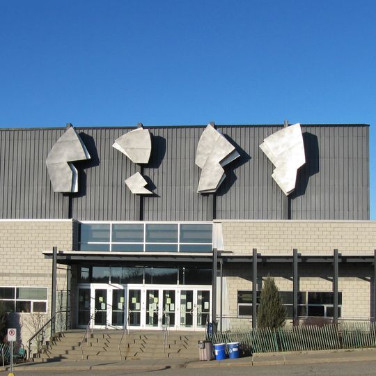 Salle Maurice-O'Bready