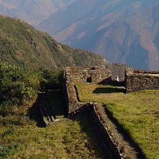 Choquequirao