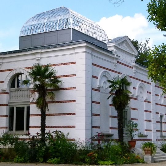 Pavillon de l'Indochine‎