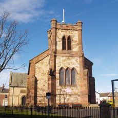 St Peter's Church, Fleetwood