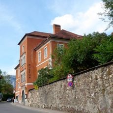 Österreichisches Post- und Telgraphenmuseum