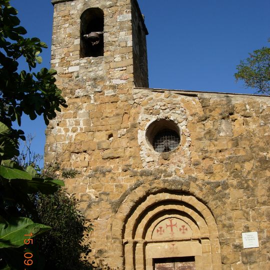 St Marti de Sesserres