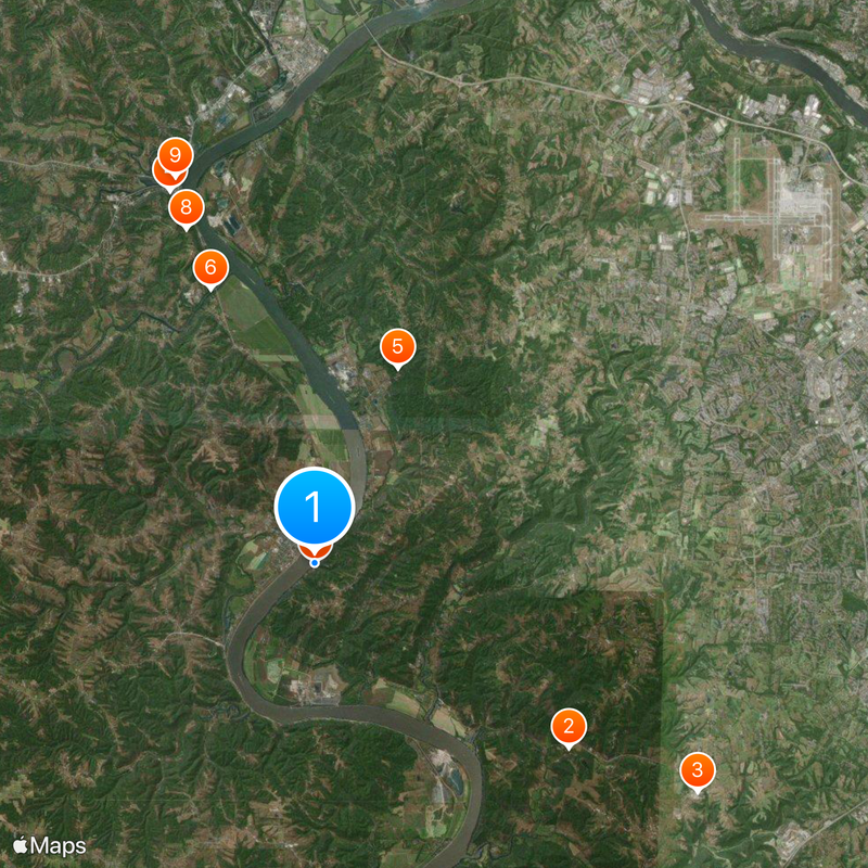 Rabbit Hash Map