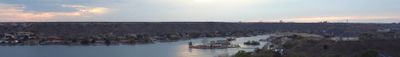 Panoramic View 1