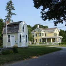 Dr. Chester Hunt Office