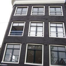 Reguliersgracht 68, Amsterdam