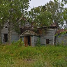 Церковь Архистратига Михаила