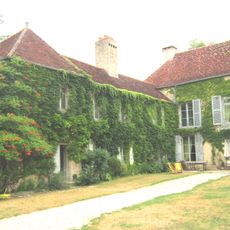 Château de Vannaire