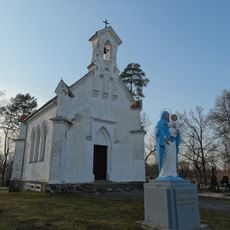 Marijonava chapel