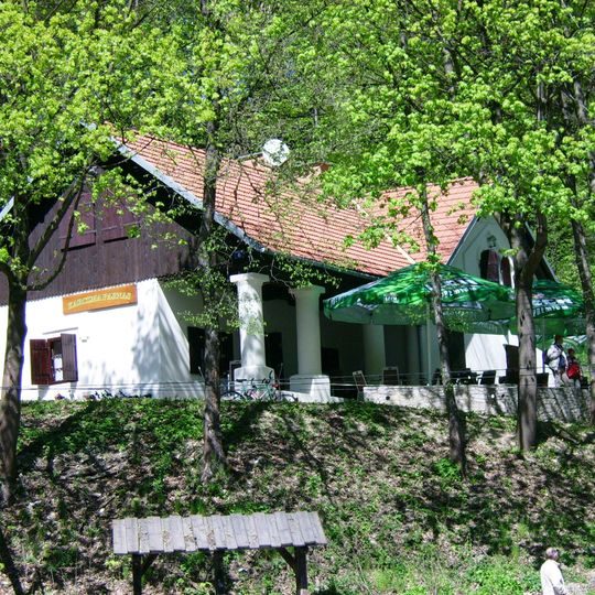 Cultural heritage monuments in gmina Sułoszowa