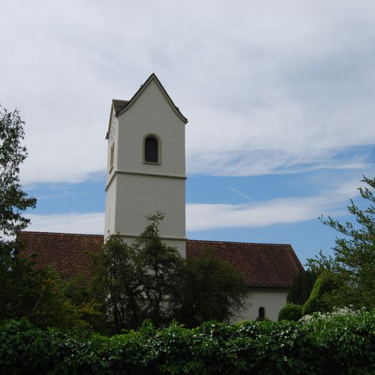 Reformierte Kirche