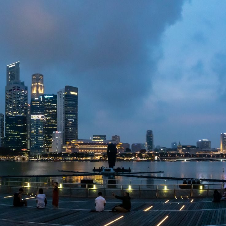 Singapur